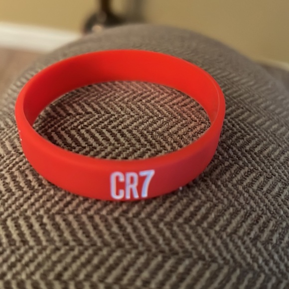 NBA Accessories Cristiano Ronaldo Soccer Bracelet Poshmark
